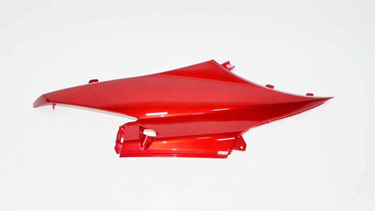 ARKA YAN PANEL SOL KIRMIZI (AIRFORCE4000-S)